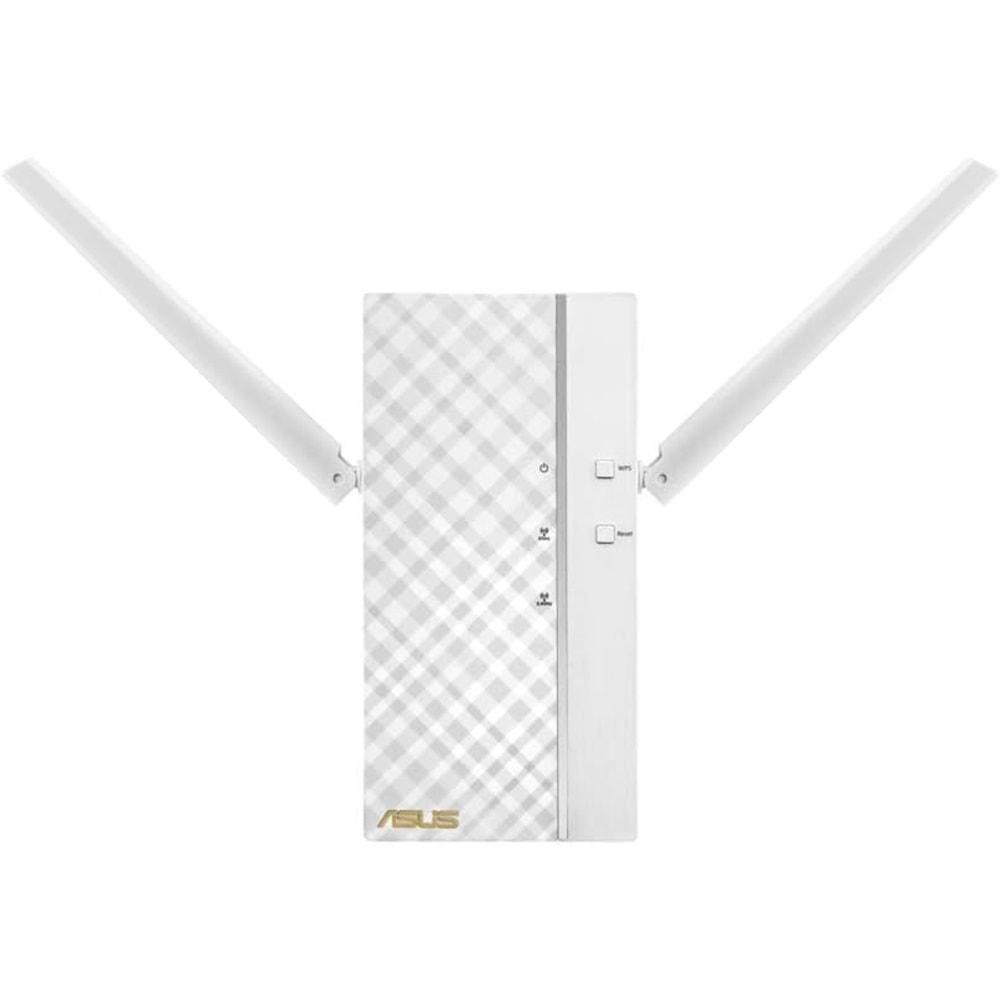 Asus RP-AC66 Kablosuz-AC1750 Menzil Arttırıcı Acess Point Medya