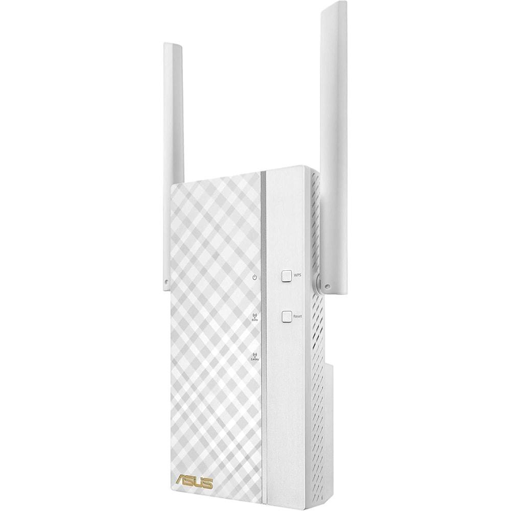 Asus RP-AC66 Kablosuz-AC1750 Menzil Arttırıcı Acess Point Medya