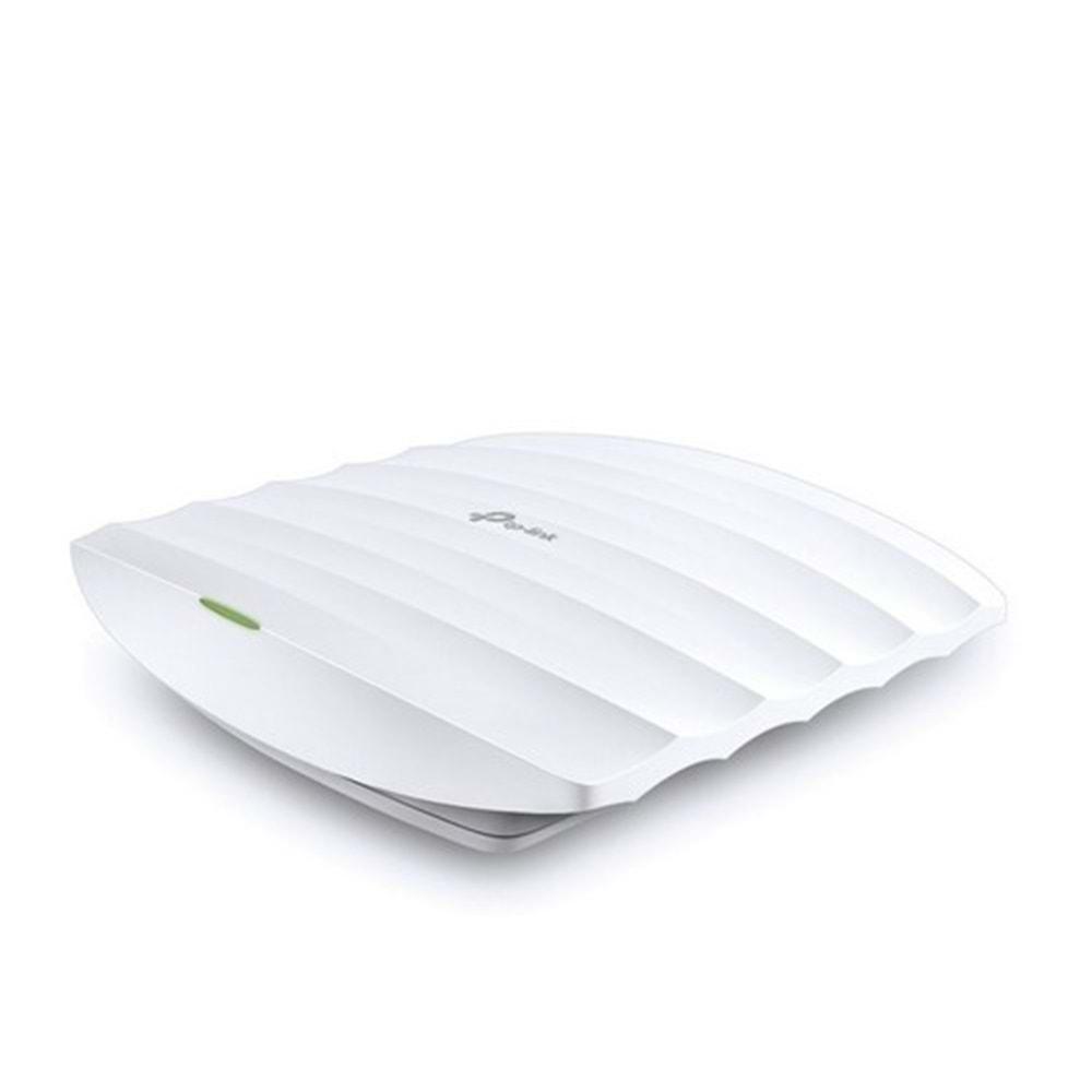 TP-Link EAP320 AC1200 Kablosuz Çift Bantlı Gigabit Tavan Tipi AP