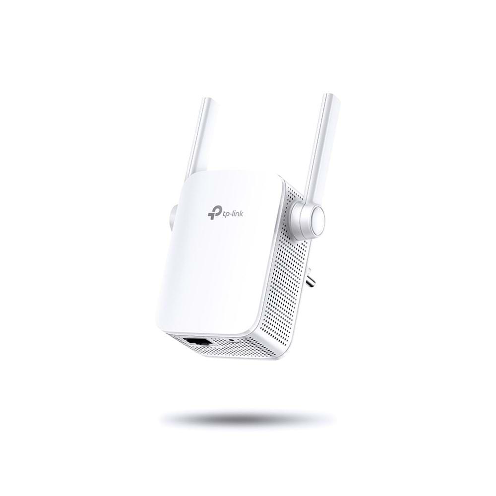 TP-Link TL-WA855RE 300Mbps Wi-Fi Range Extender AP