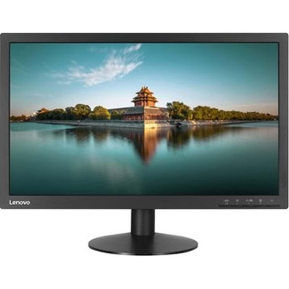 Lenovo T2224D 21.5 7ms Analog Display Full HD Monitör
