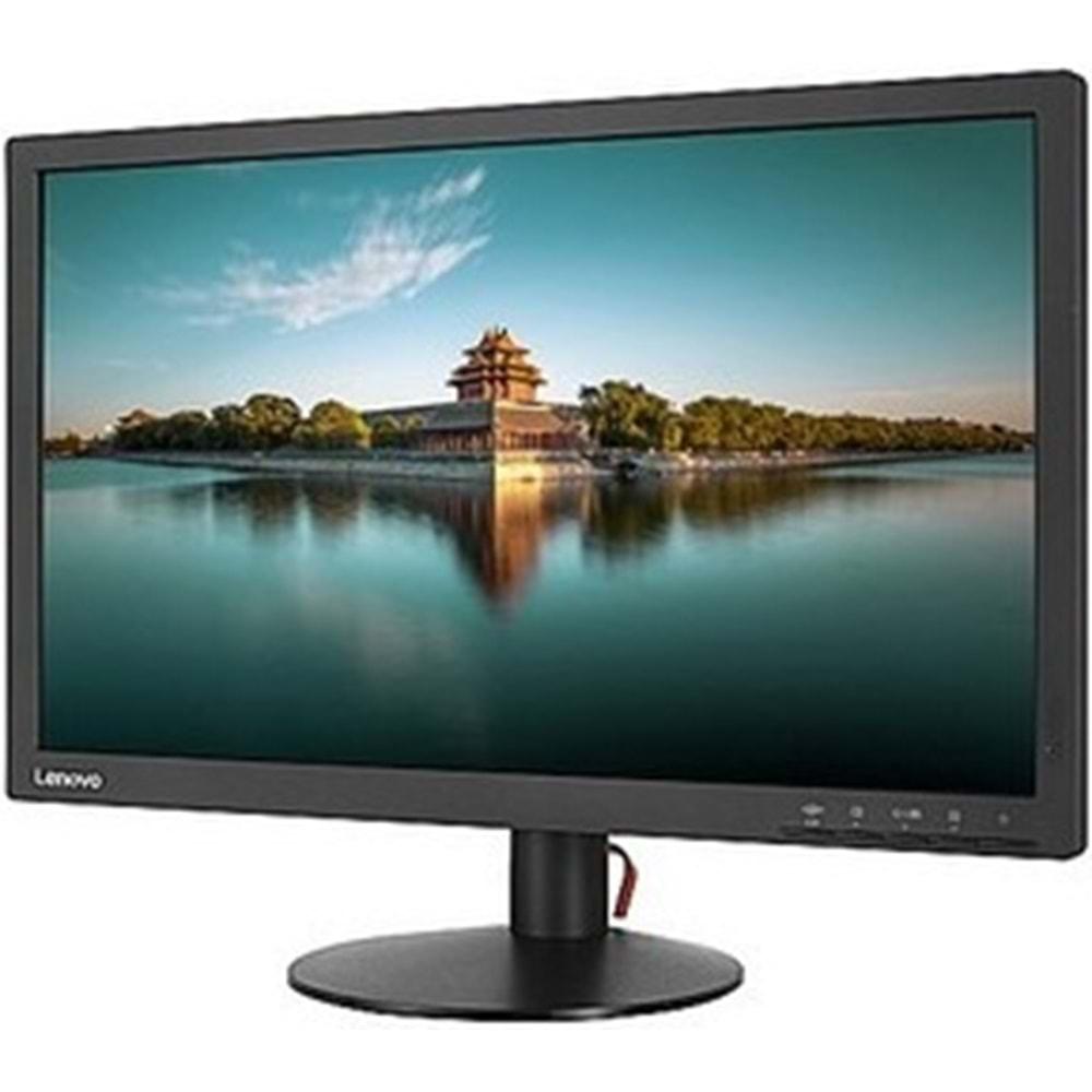 Lenovo T2224D 21.5 7ms Analog Display Full HD Monitör