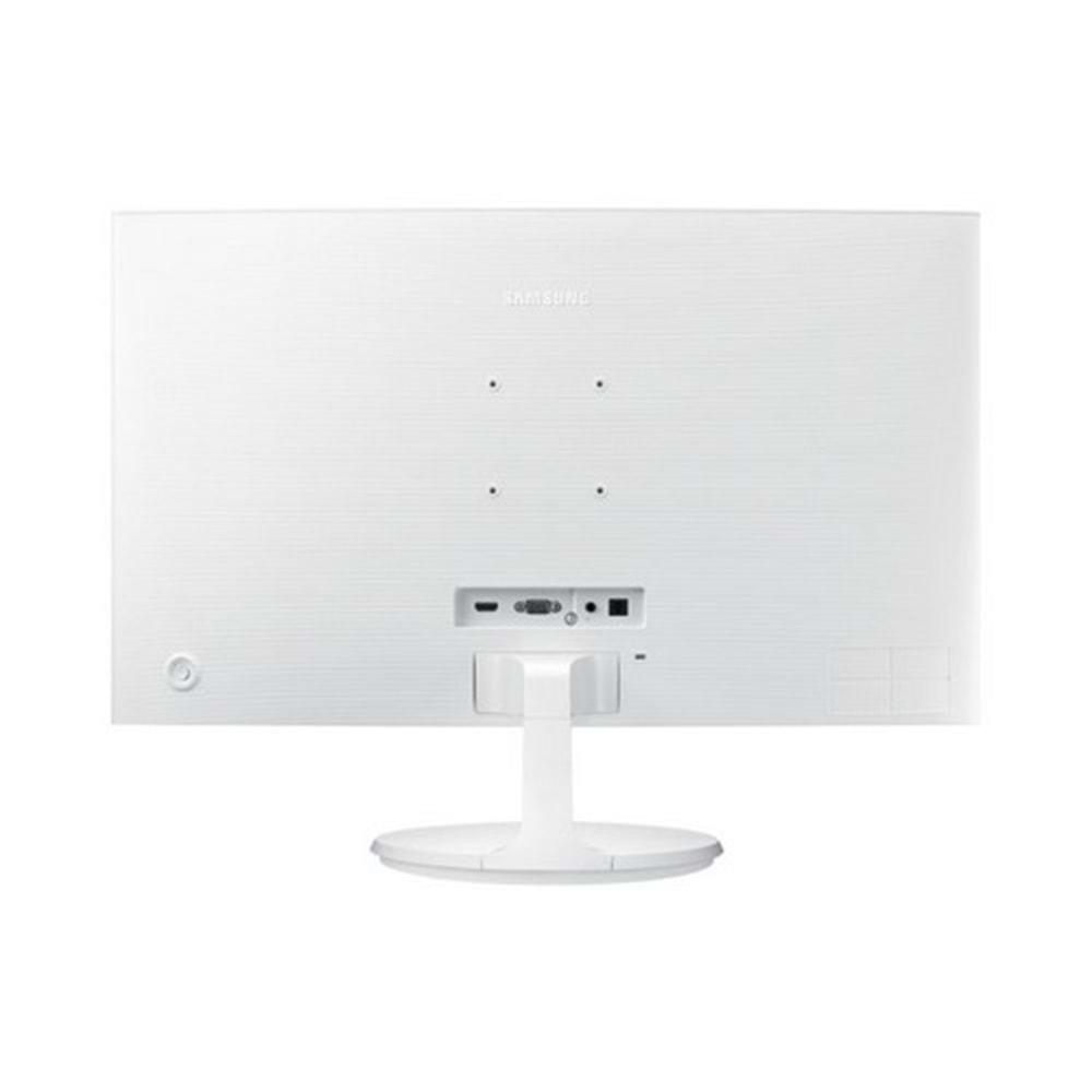 Samsung CURVED 27 LC27F391FHMXUF VA Full HD 4ms Monitör