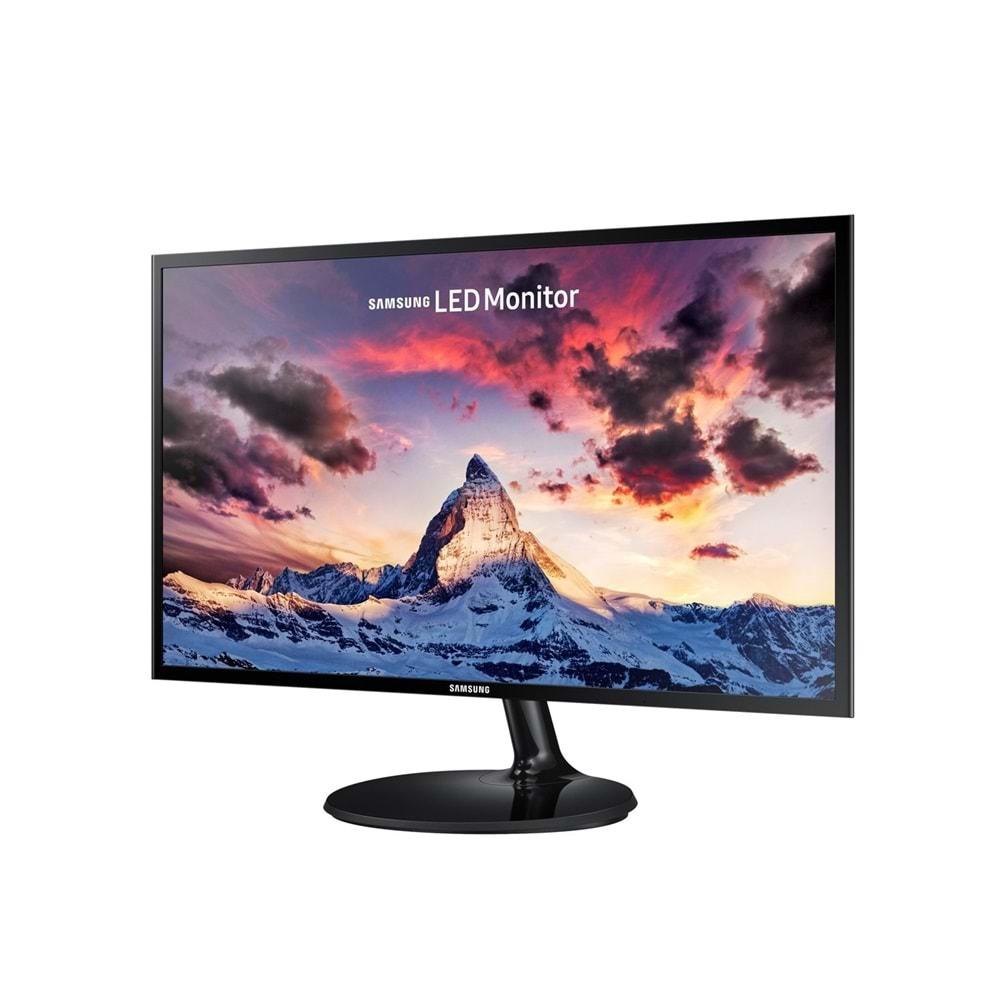 Samsung LS24F350FHMXUF 23.5 4ms Full HD FreeSync PLS Monitör