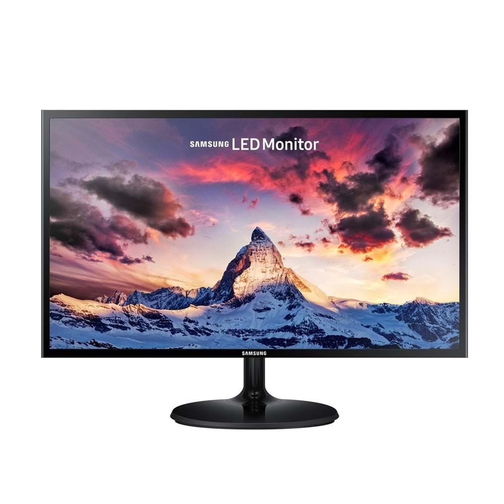 Samsung LS24F350FHMXUF 23.5 4ms Full HD FreeSync PLS Monitör