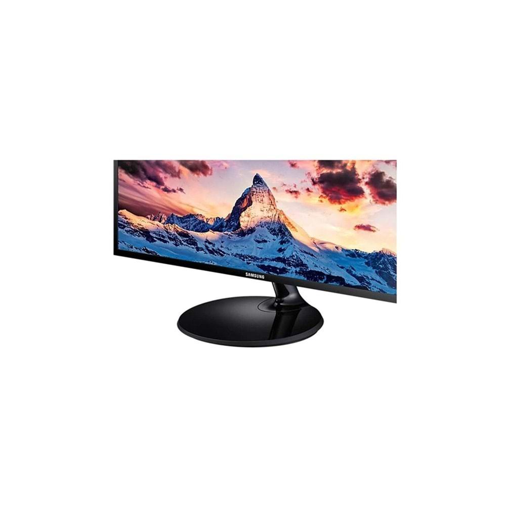 Samsung LS24F350FHMXUF 23.5 4ms Full HD FreeSync PLS Monitör