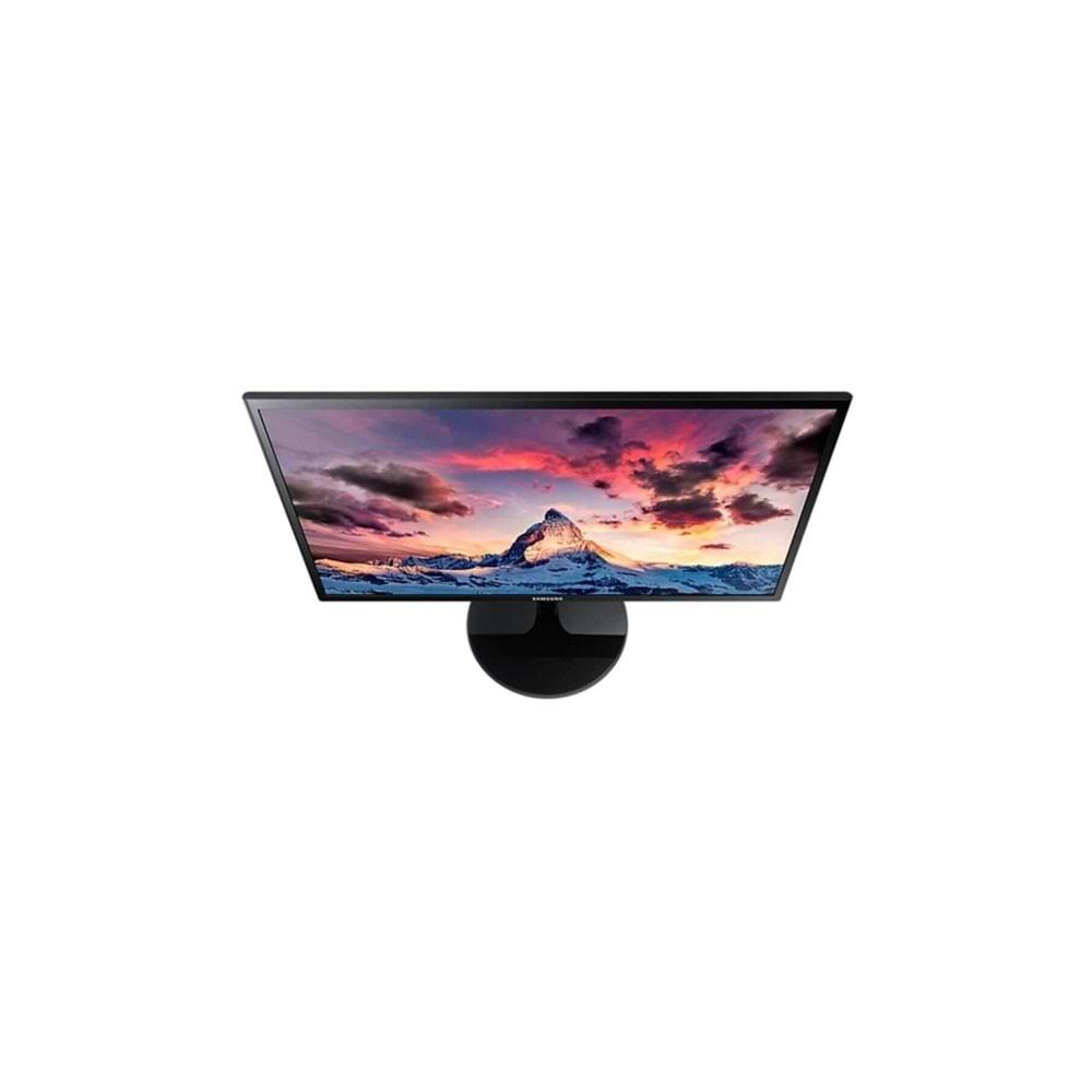 Samsung LS24F350FHMXUF 23.5 4ms Full HD FreeSync PLS Monitör