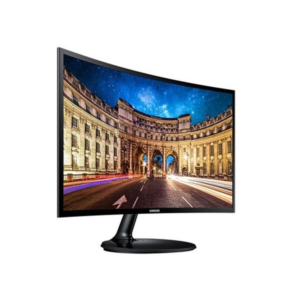 Samsung LC24F390FHMXUF 23.5 4ms Full HD FreeSync Curved Monitör