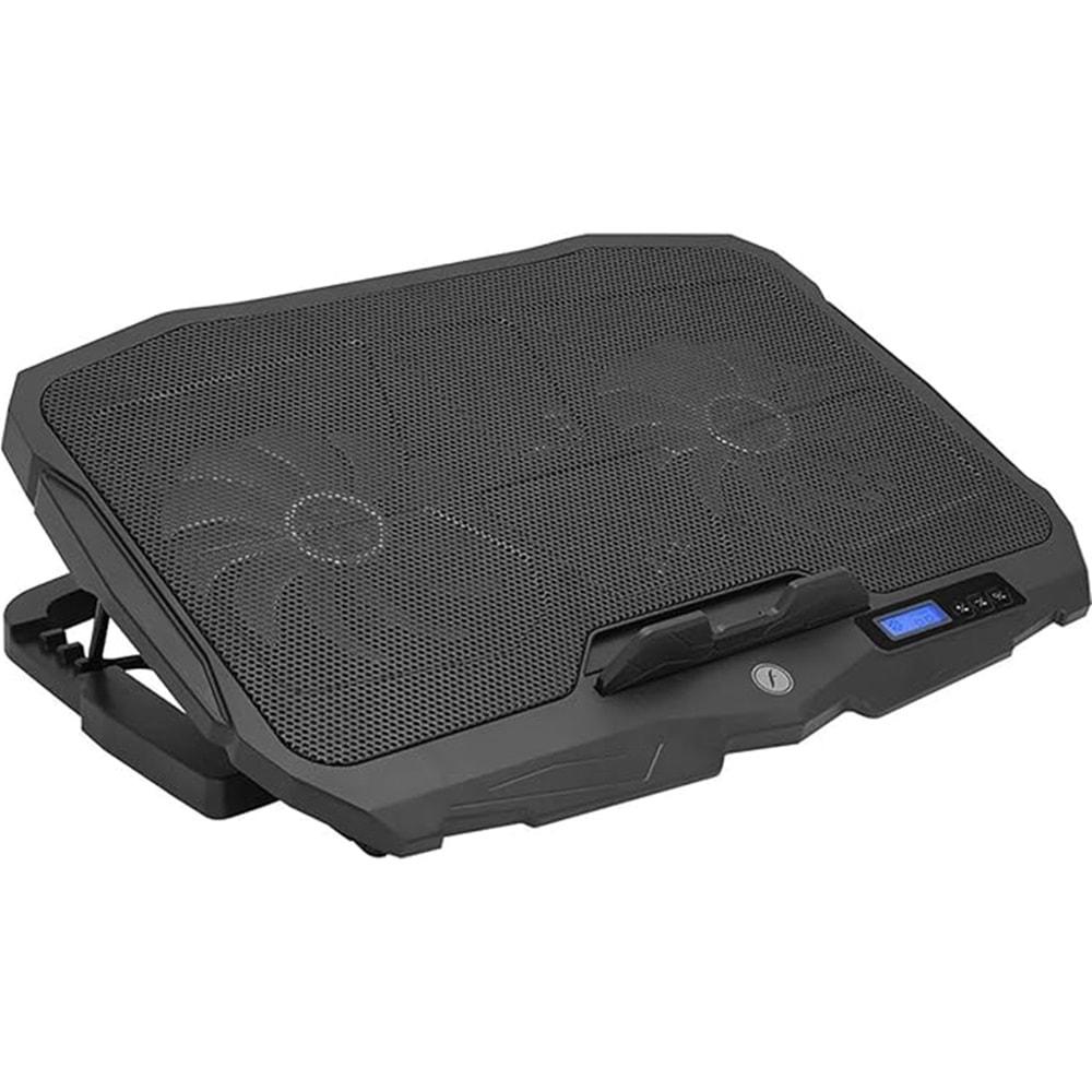 Frisby FNC-5230ST Gaming 4xFan Notebook Soğutucu Stand