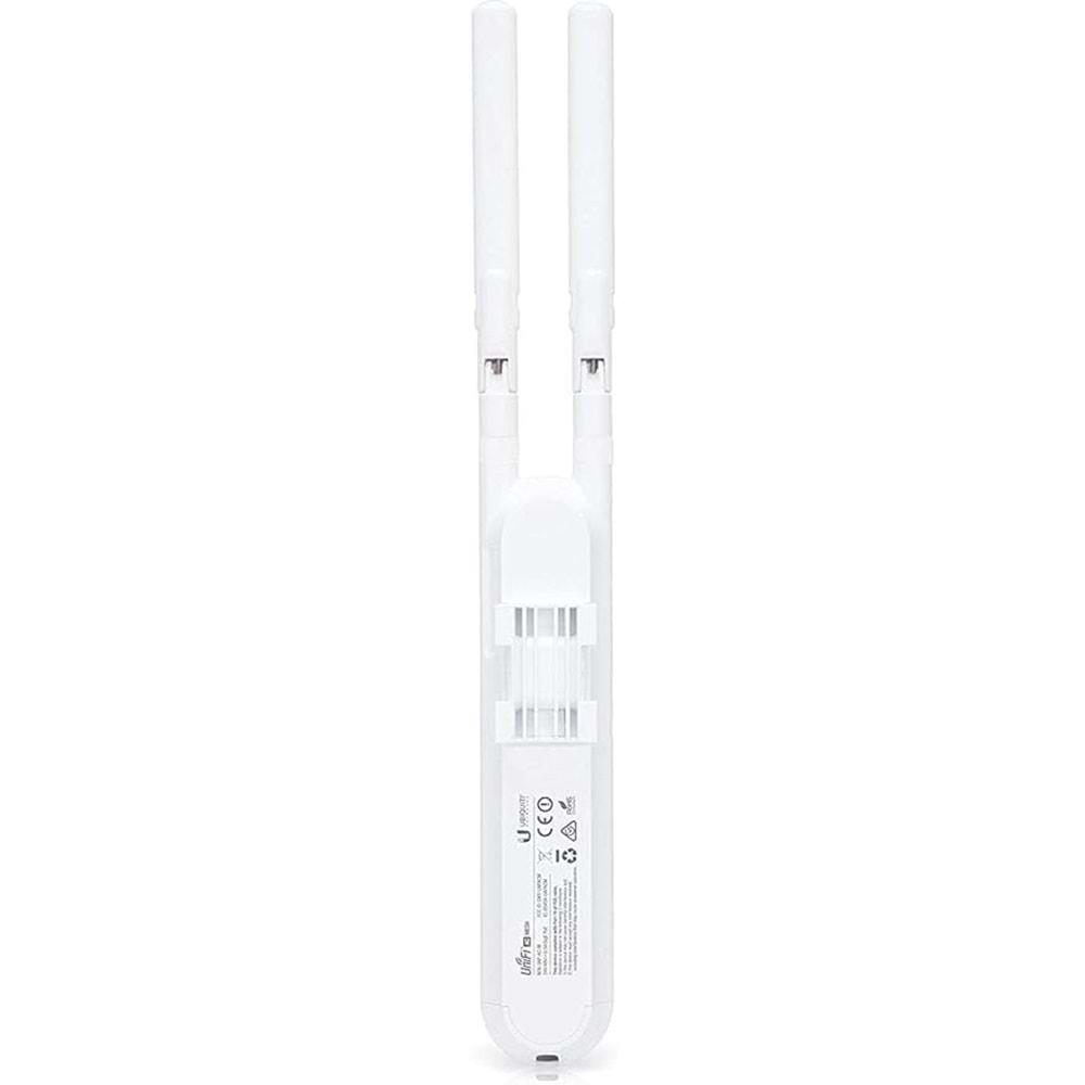 UBNT UniFi AC MESH UAP-AC-M 5Ghz 867Mbps Access Point