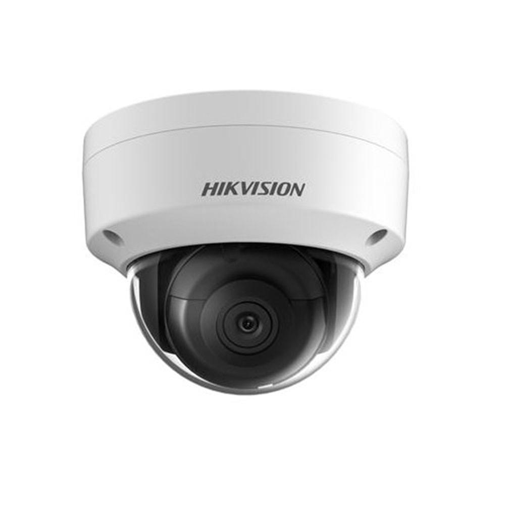 Hikvision DS-2CD2155FWD-IS 5MP 2,8mm Dome Kamera H265+