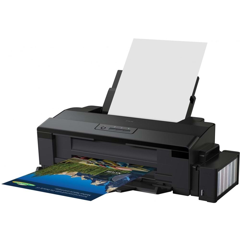 Epson L1800 Mürekkep Tanklı A3 Yazıcı C11CD82401