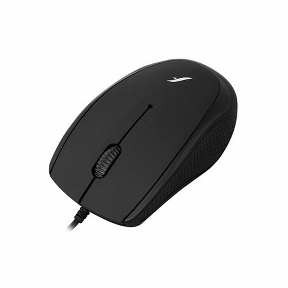 Frisby FM-225K Optik PS2 Mouse Siyah