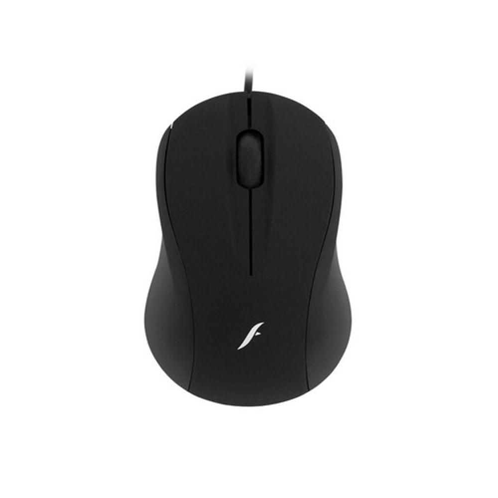 Frisby FM-315K Optik USB Mouse Siyah