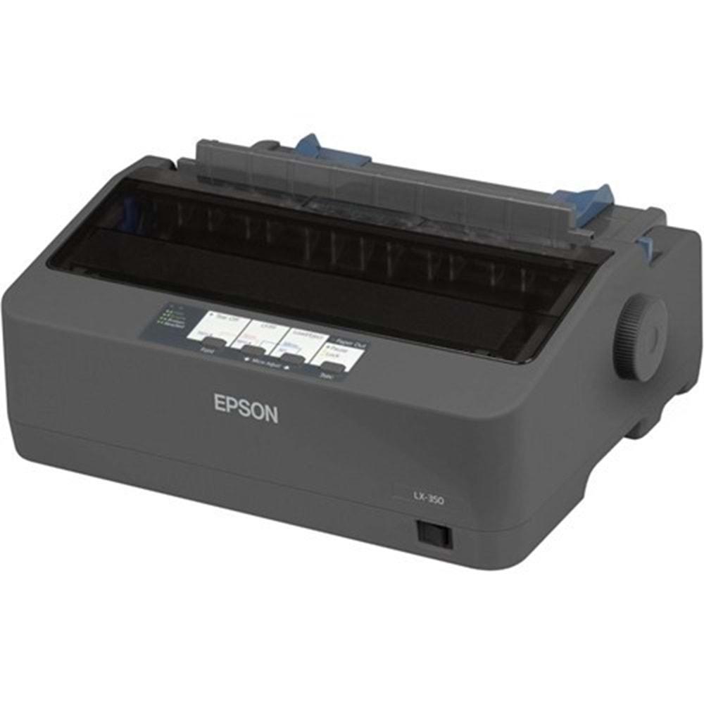 Epson LX-350 9 Pin 80 K 347cps Nokta Vuruşlu Yazıcı