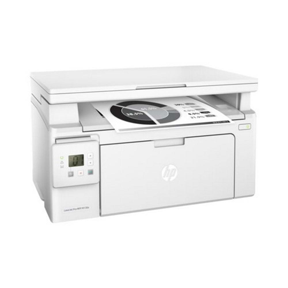 HP LaserJet Pro MFP M130a Yaz,Tar,Foto G3Q57A