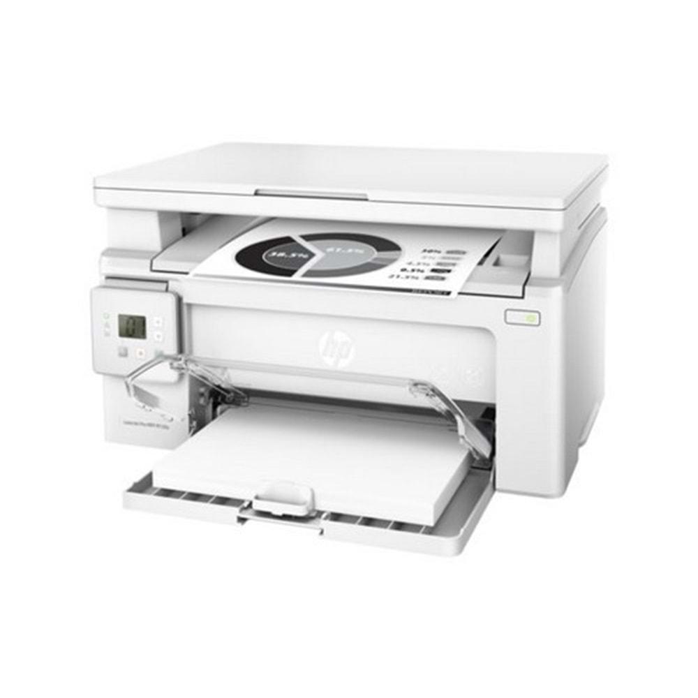 HP LaserJet Pro MFP M130a Yaz,Tar,Foto G3Q57A
