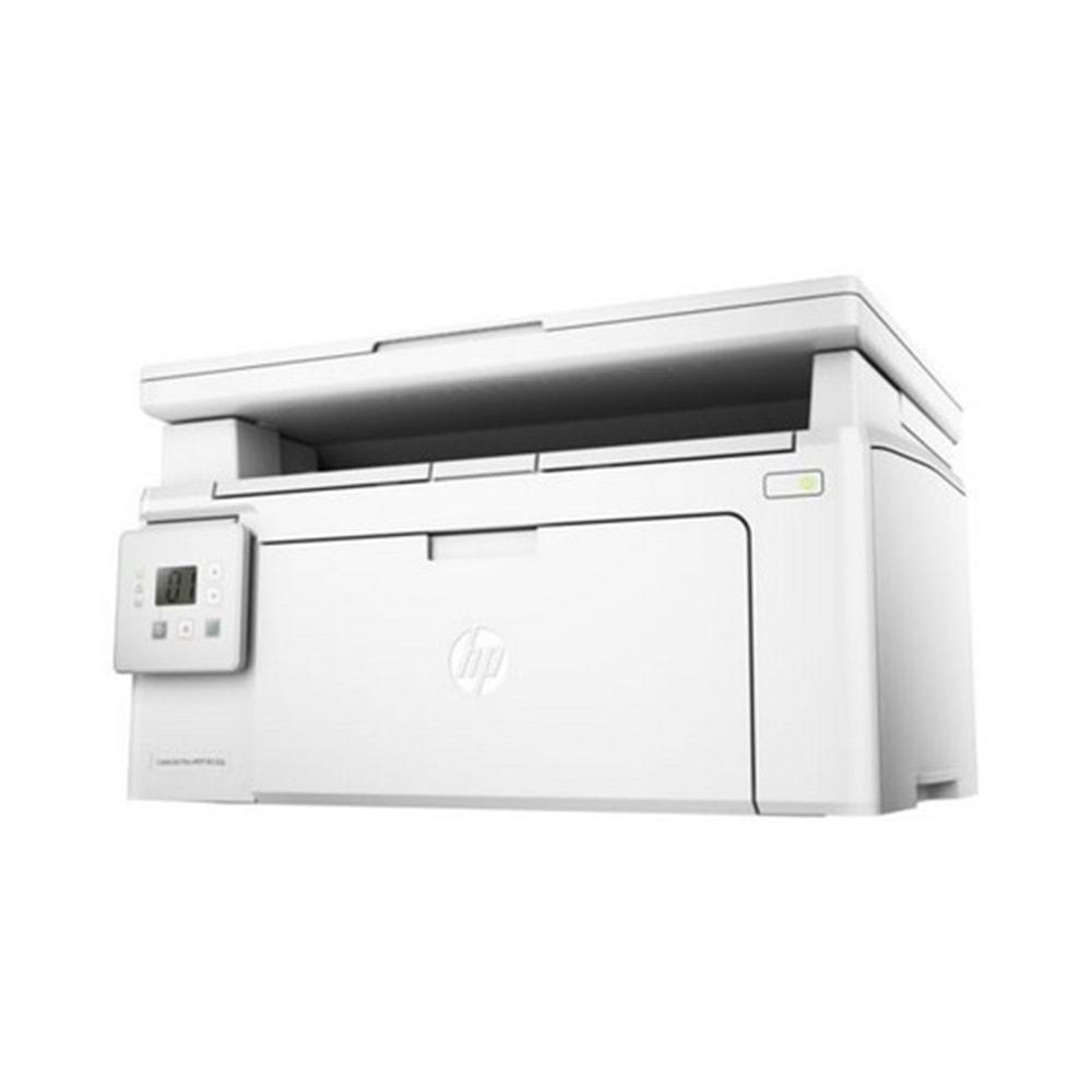 HP LaserJet Pro MFP M130a Yaz,Tar,Foto G3Q57A