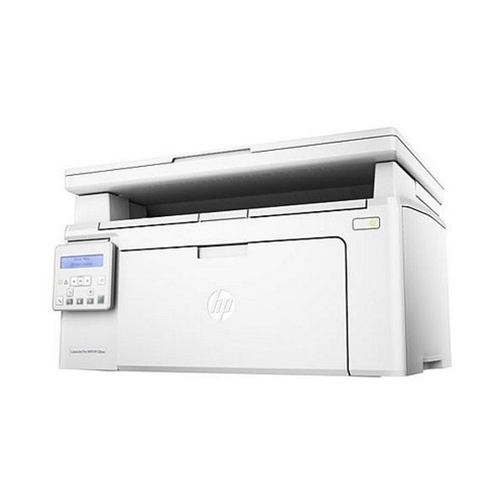 HP LaserJet Pro MFP M130fn Yaz-Tar-Fot-Fax-Eth. G3Q59A Yazıcı