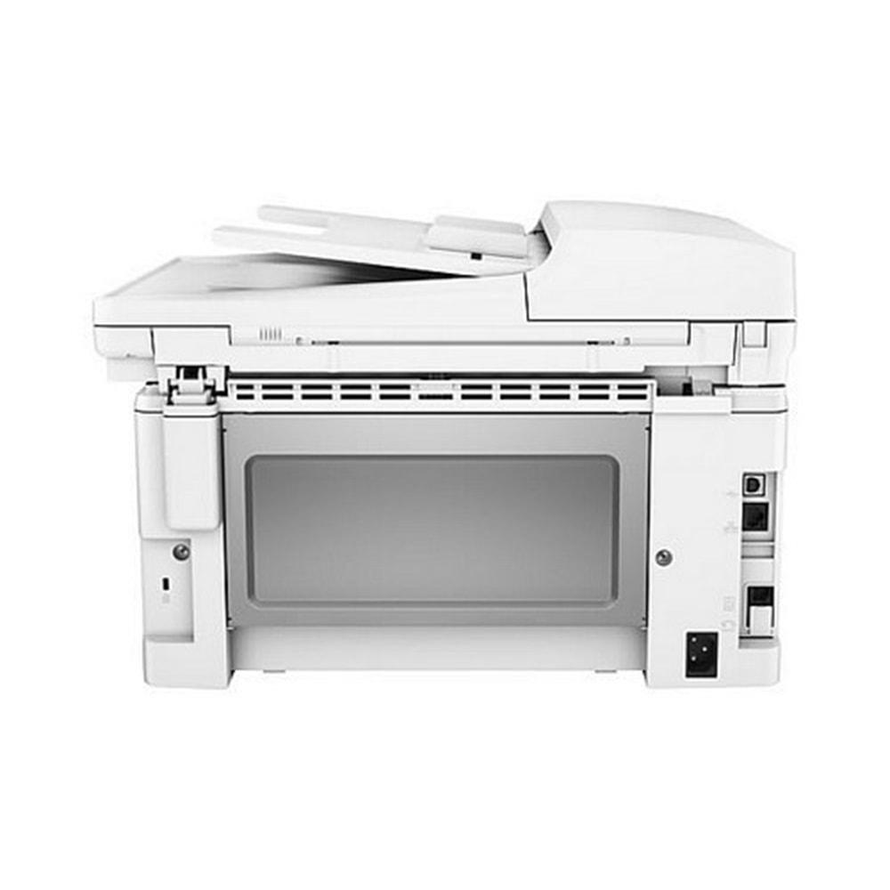 HP LaserJet Pro MFP M130fw Yaz-Tar-Fot-Fax-WiFi G3Q60A Yazıcı