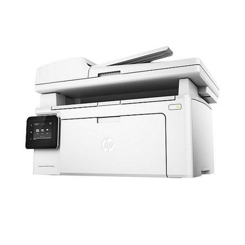 HP LaserJet Pro MFP M130fw Yaz-Tar-Fot-Fax-WiFi G3Q60A Yazıcı