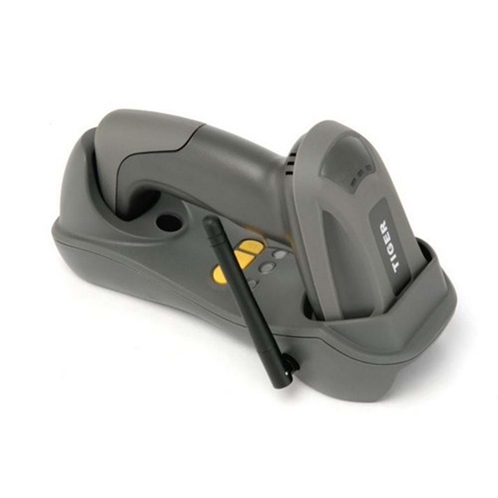 Perkon Tiger CS-26 Kablosuz Lazer Barkod Okuyucu USB
