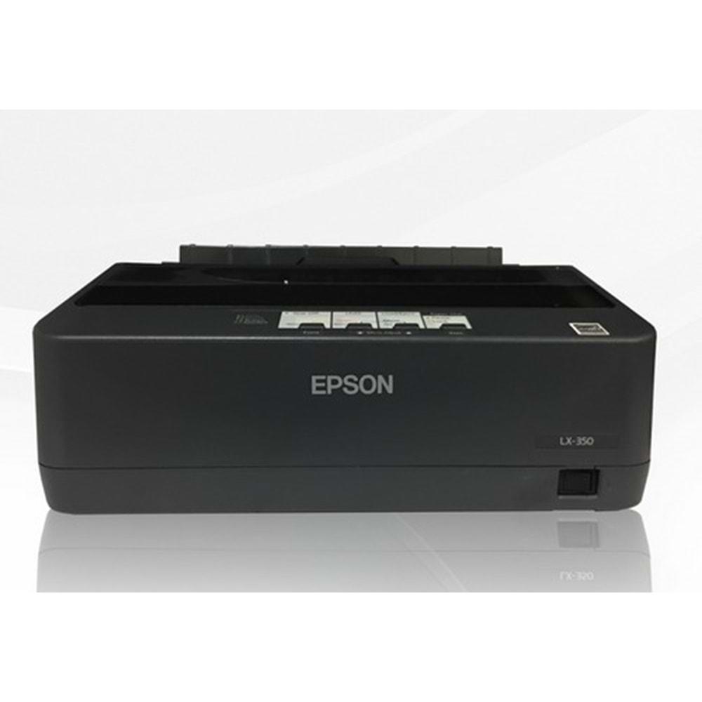 Epson LX350 B-5 Araç Yazıcı Seti