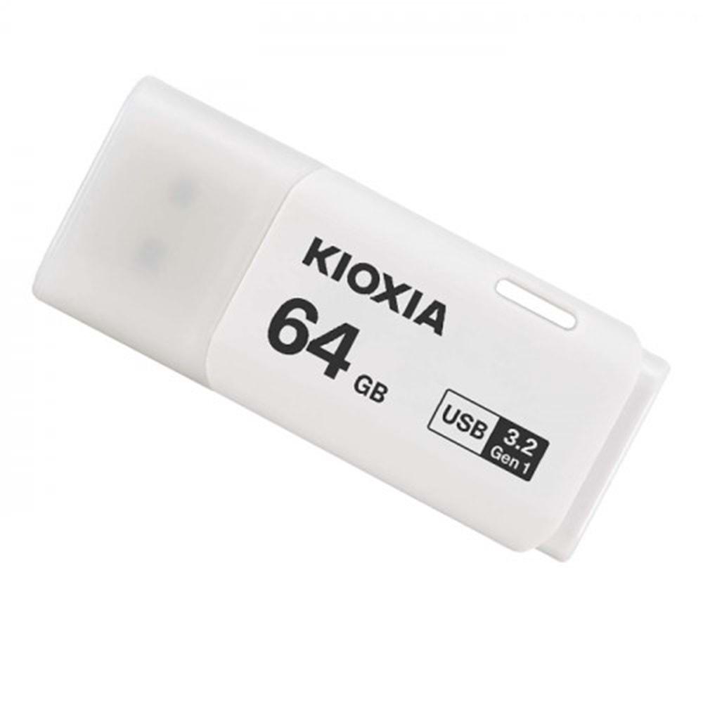 Kioxia USB 64GB TransMemory U366 USB 3.2 LU366S064GG4