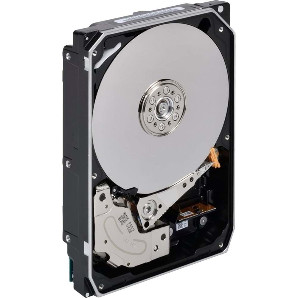 Toshiba 14TB MG SATA 3.0 256MB 3.5