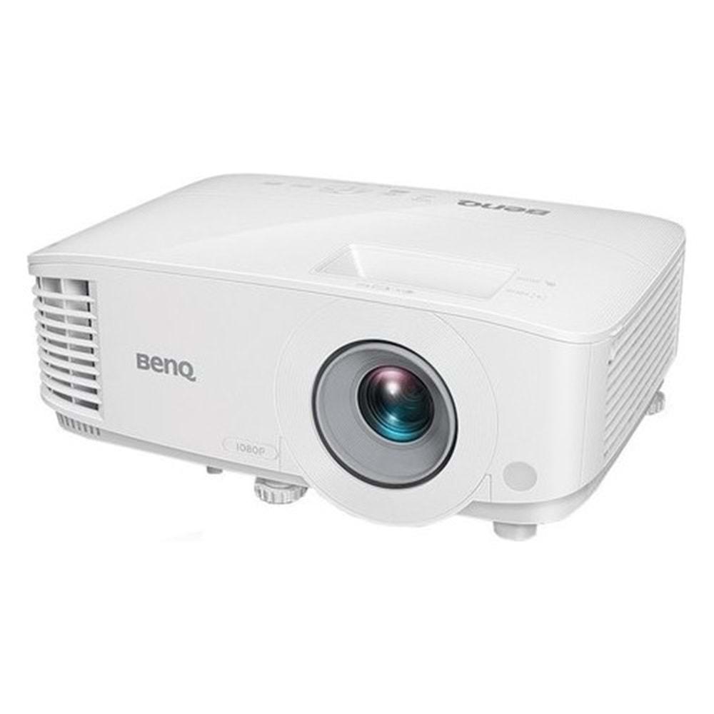 Benq 3500 ANS 1920X1080 FHD 2xHDMI VGA 20.000:1 3D DLP Projektör MH550