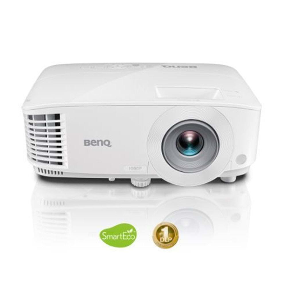 Benq 4000 ansi FHD 1920x1080 vga DLP 2HDMI MH733