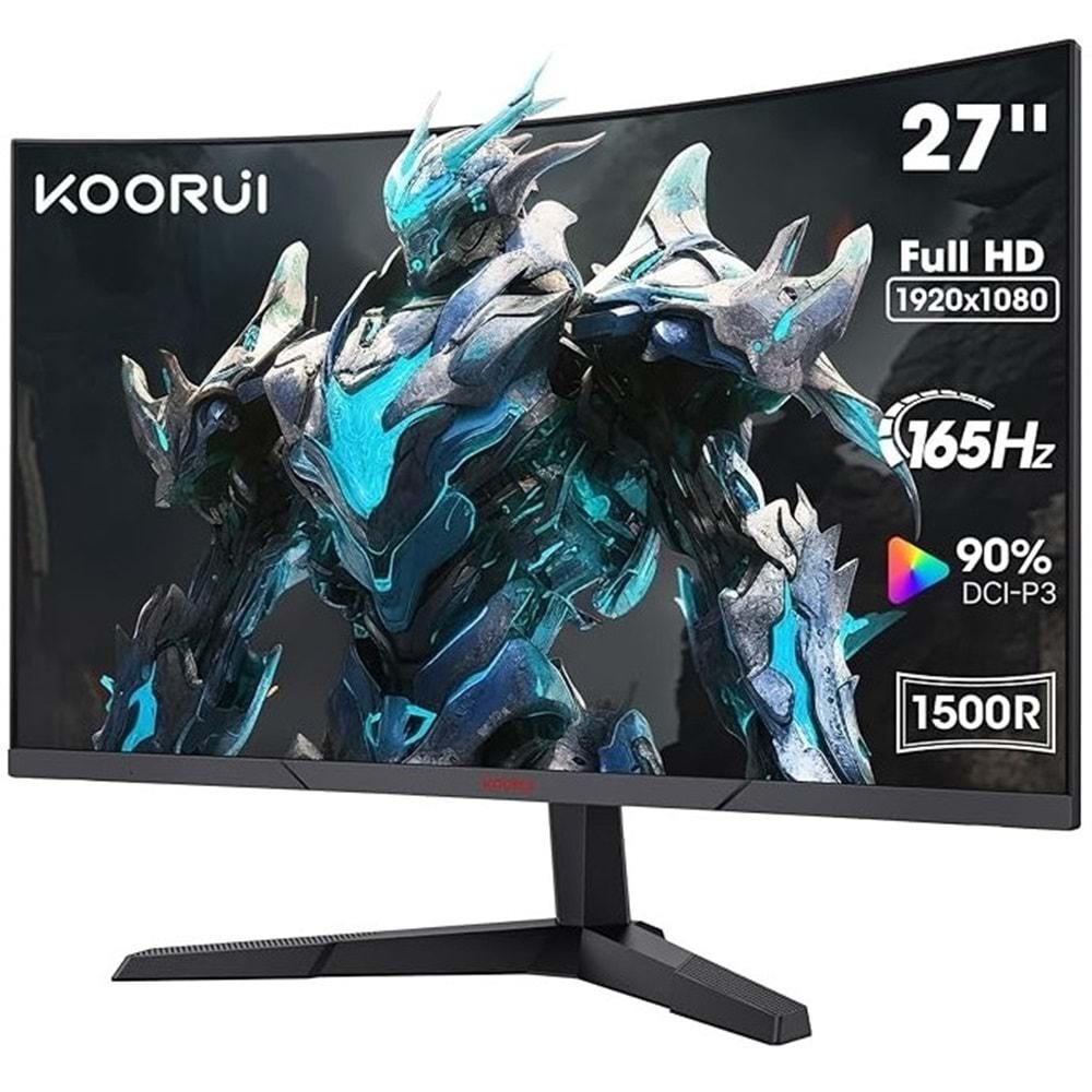 Koorui 27