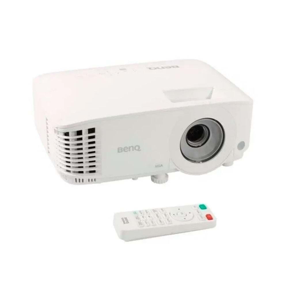 Benq MX560 4000 ANS 1024x768 XGA 2xHDMI VGA USB TYPE A 20.000:1 3D DLP Projeksiyon Cihazı