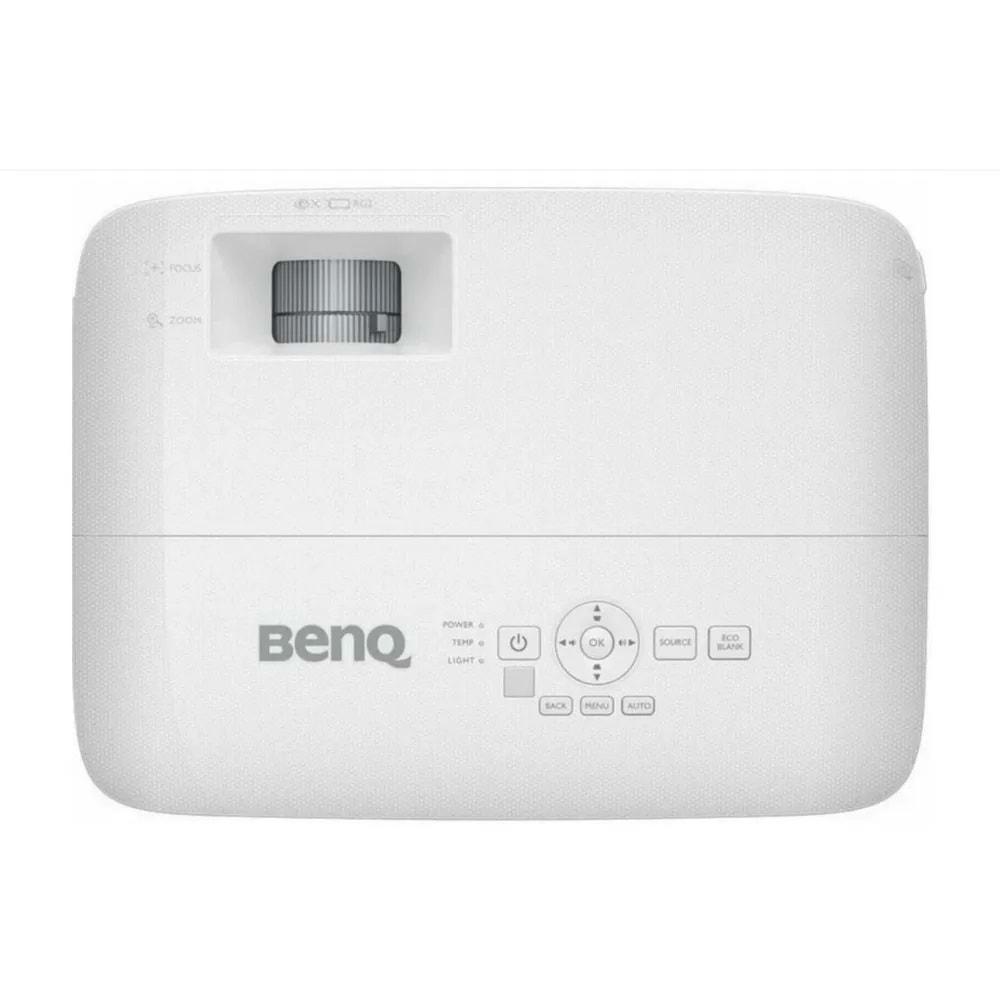 Benq MX560 4000 ANS 1024x768 XGA 2xHDMI VGA USB TYPE A 20.000:1 3D DLP Projeksiyon Cihazı