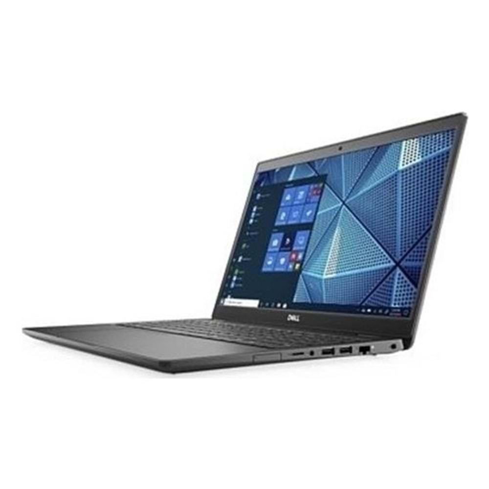 Dell Lati 3510 Ci5-10210U 8GB 256GB SSD Intel UHD 620 15.6