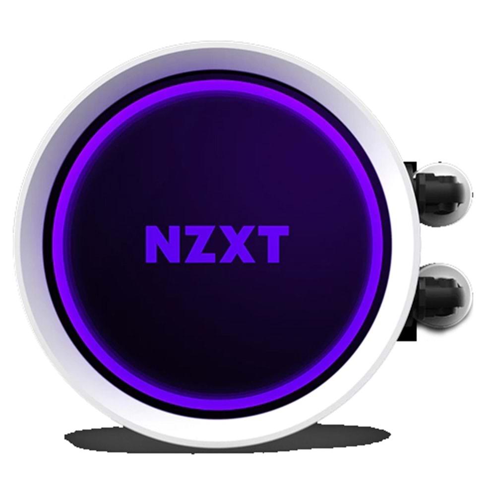 NZXT Kraken X53 RGB RL-KRX53-RW