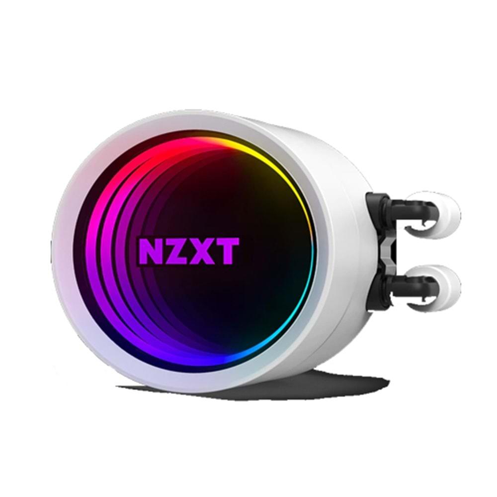 NZXT Kraken X53 RGB RL-KRX53-RW