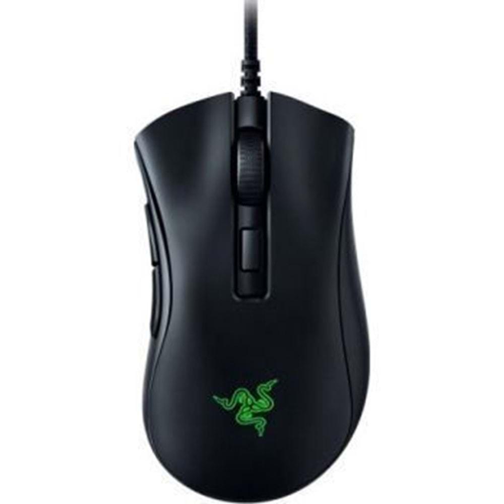 Razer DeathAdder V2 Mini Kablolu Mouse RZ01-03340100-R3M1