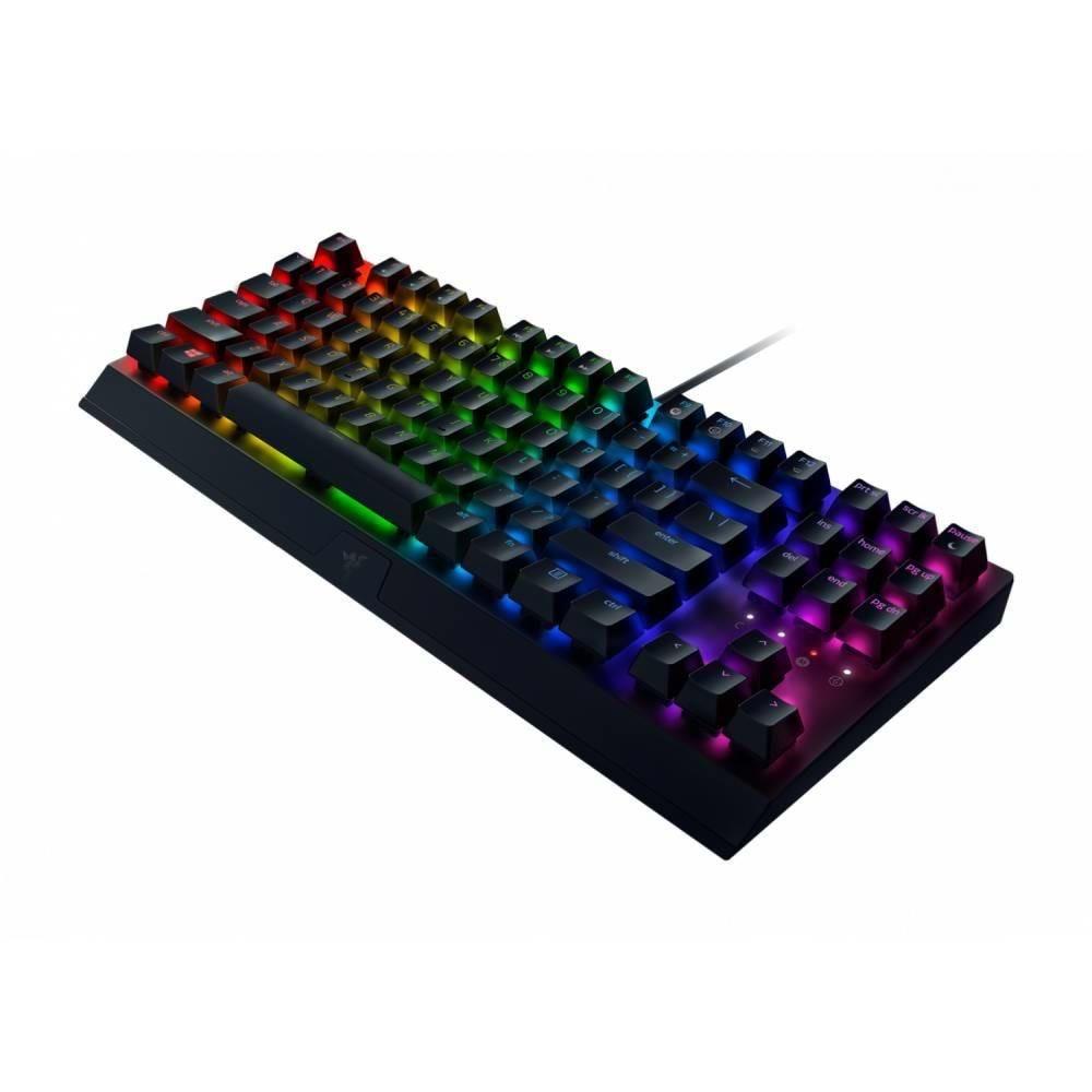 Razer BlackWidow V3 Tenkeyless - Türkçe RZ03-03491000-R3L1