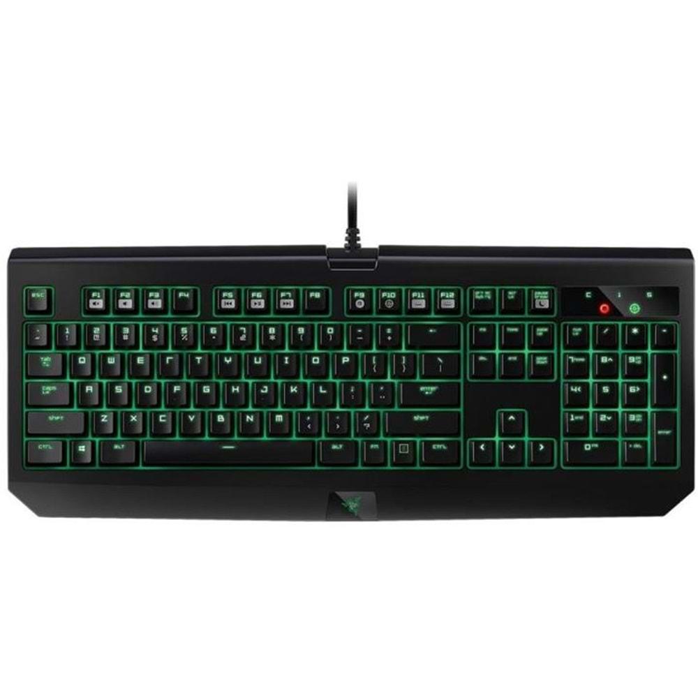 Razer BlackWidow V3 Yeşil Anahtar Türkçe Kablolu Klavye RZ03-03541100-R3L1