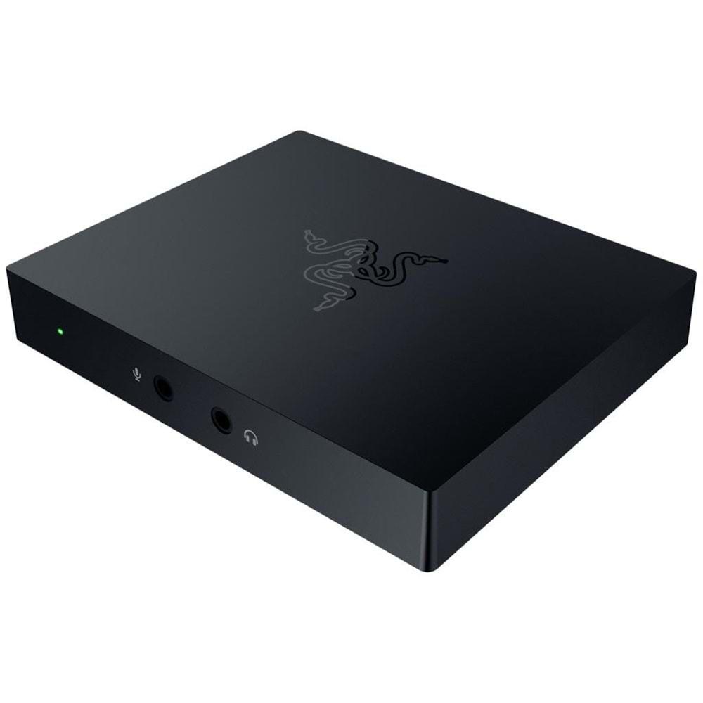 Razer Ripsaw HD 4K Oyun Yayıncısı RZ20-02850100-R3M1