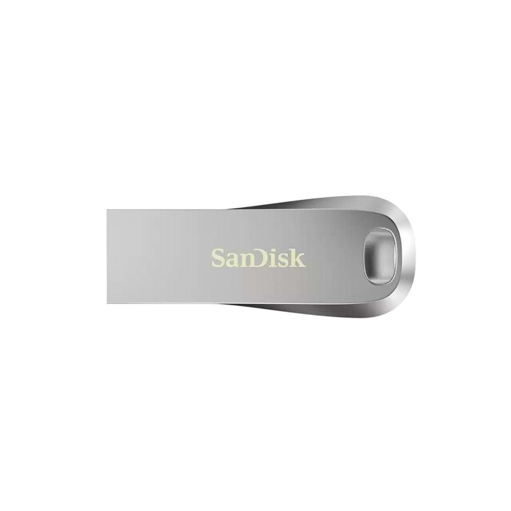 Sandisk Ultra Luxe USB 3.1 Flash Bellek SDCZ74-032G-G46