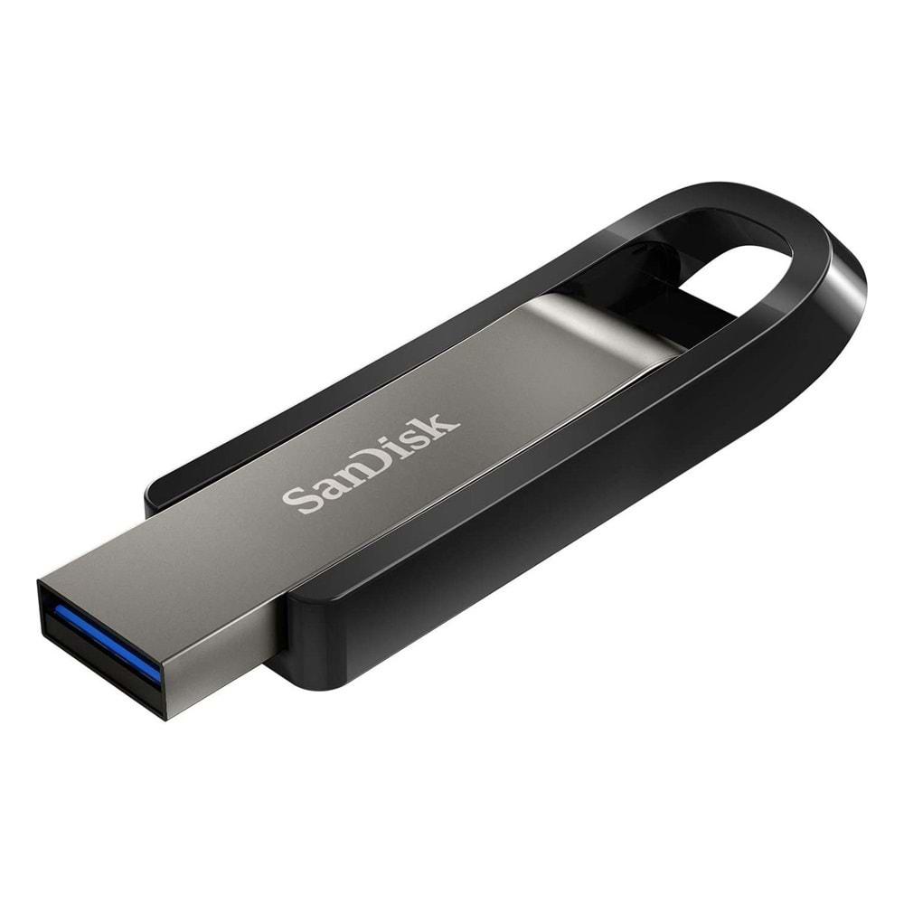 Sandisk USB 256GB Extreme GO Pro USB 3.2 SDCZ810-256G-G46
