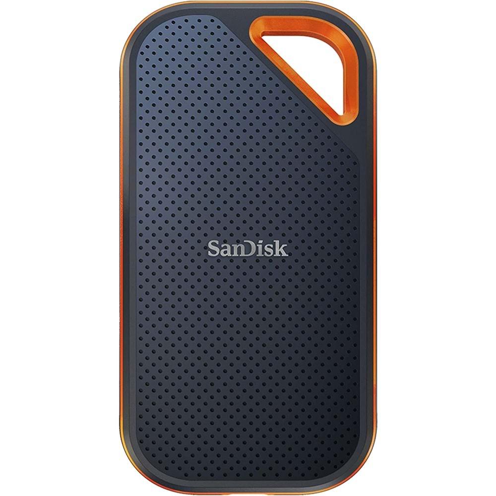 Sandisk SSD Disk Extreme Pro Portable 1TB USB 3.1 SDSSD Disk E81-1T00-G25