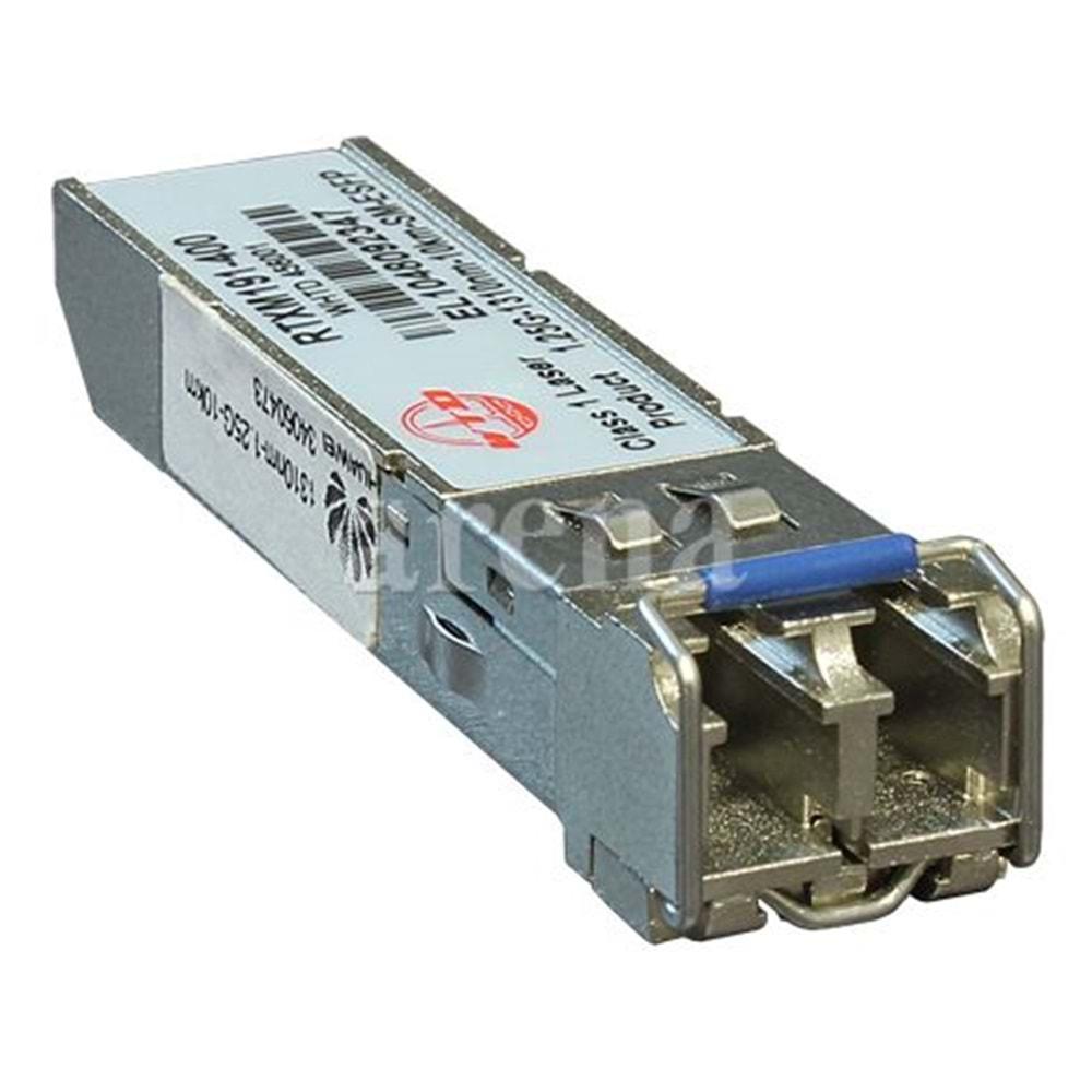 Huawei 10GBase-USR Optical Transceiver SFP+ 10G Multi-mode Module 850nm 0.1km L SFP-10G-USR