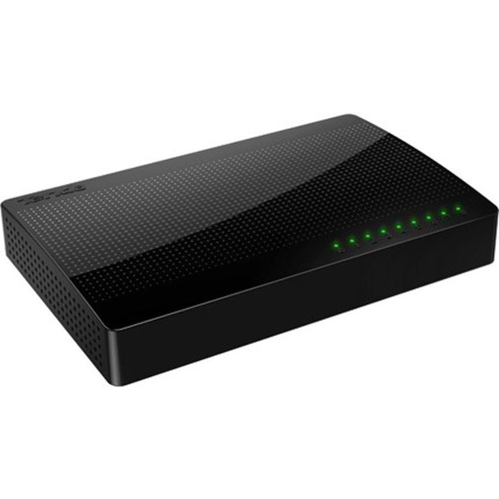 Tenda SG108 SG108 8Port 10/100/1000 Gigabit Switch