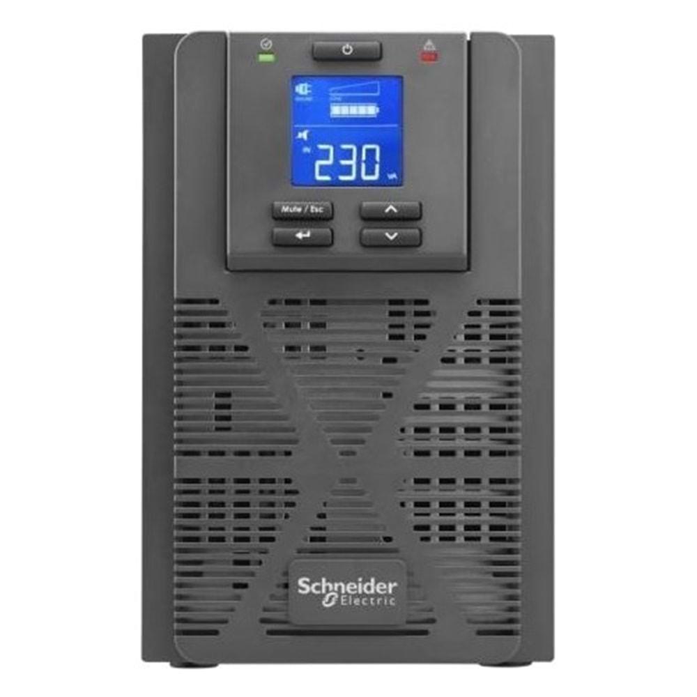 APC Easy UPS SRV 3000VA 230V SPM3KI-TR