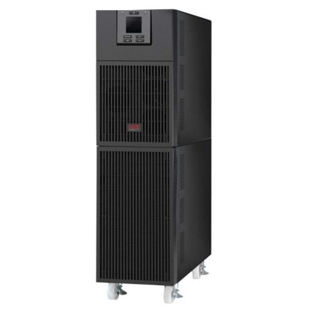 APC Easy Güç Kaynağı UPS On-Line SRV 10000VA 230V SRV10KIL