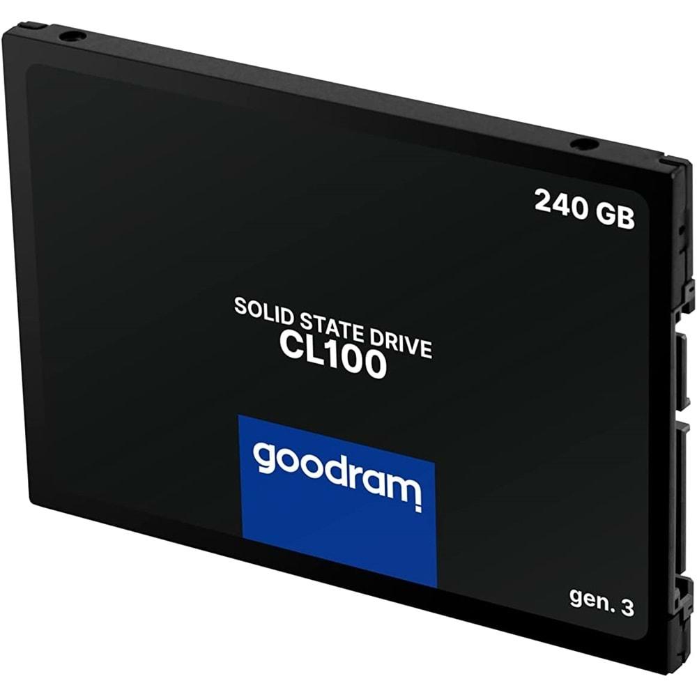 Goodram SSD 240GB 2.5