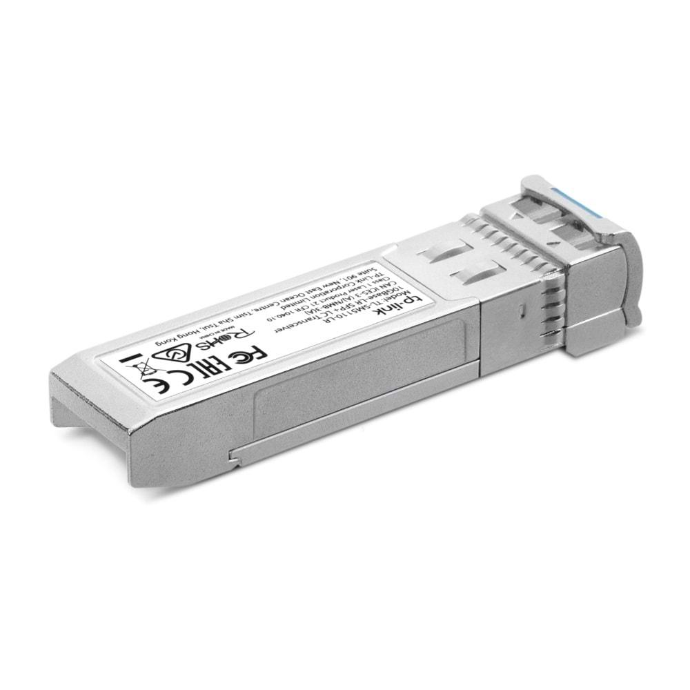 TP-Link TL-SM5110-LR SFP Fiber Module Multi-Mode Minigbic